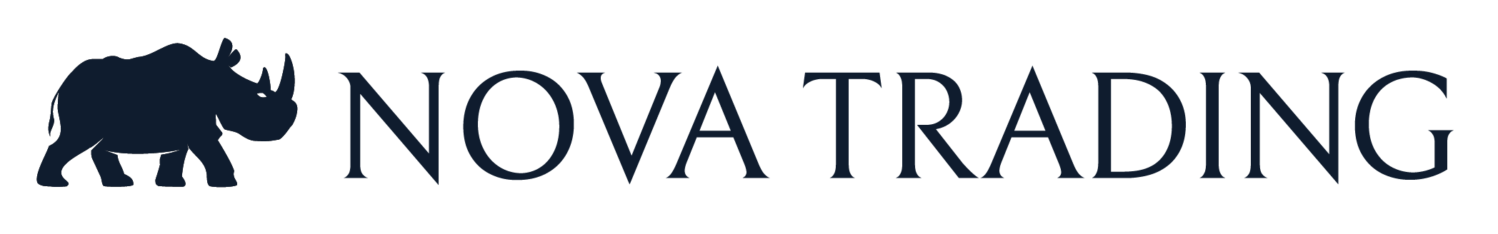 LOGO Nova Trading