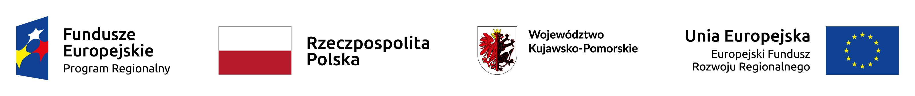 logotypy unijne