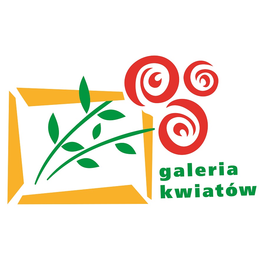 logo Galeria Kwiatów