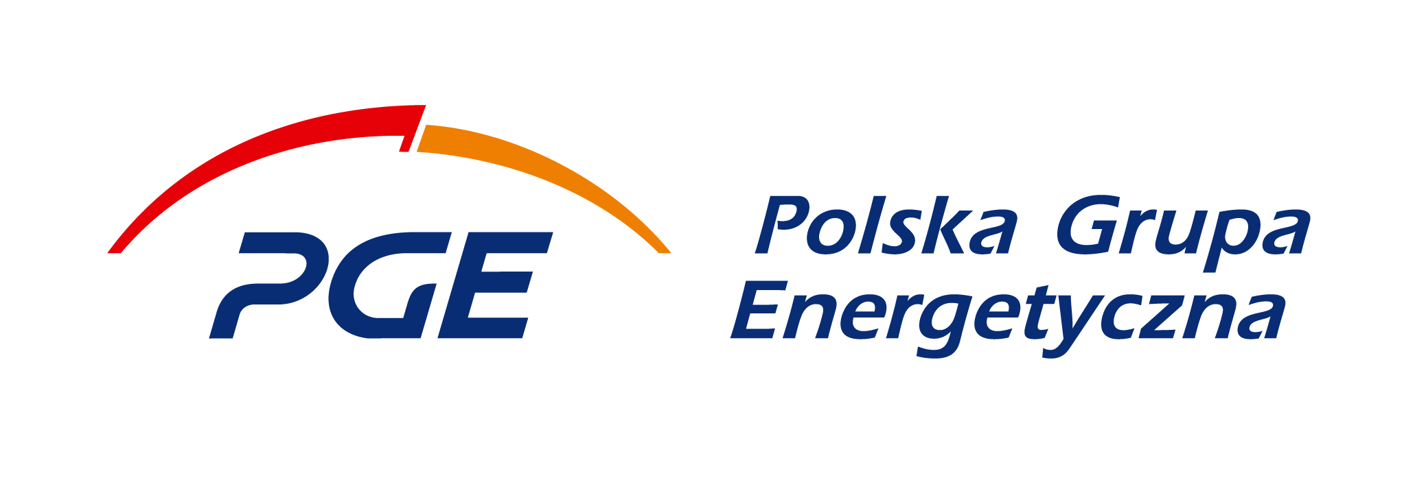 Logo PGE