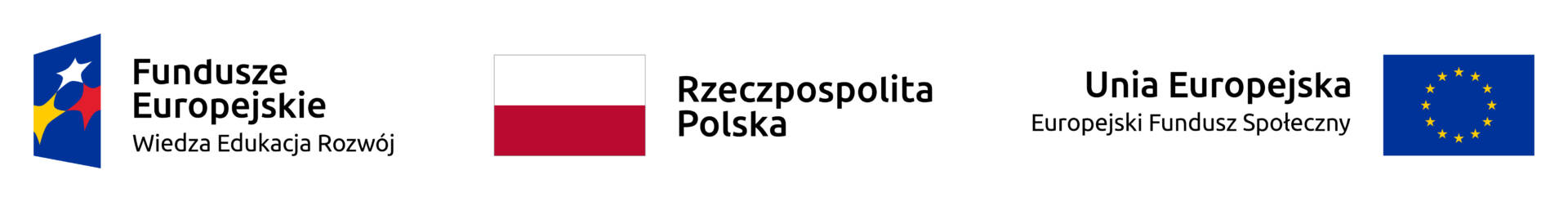 logotypy unijne