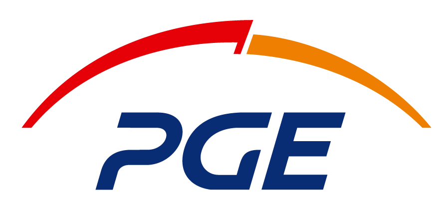 Logo PGE