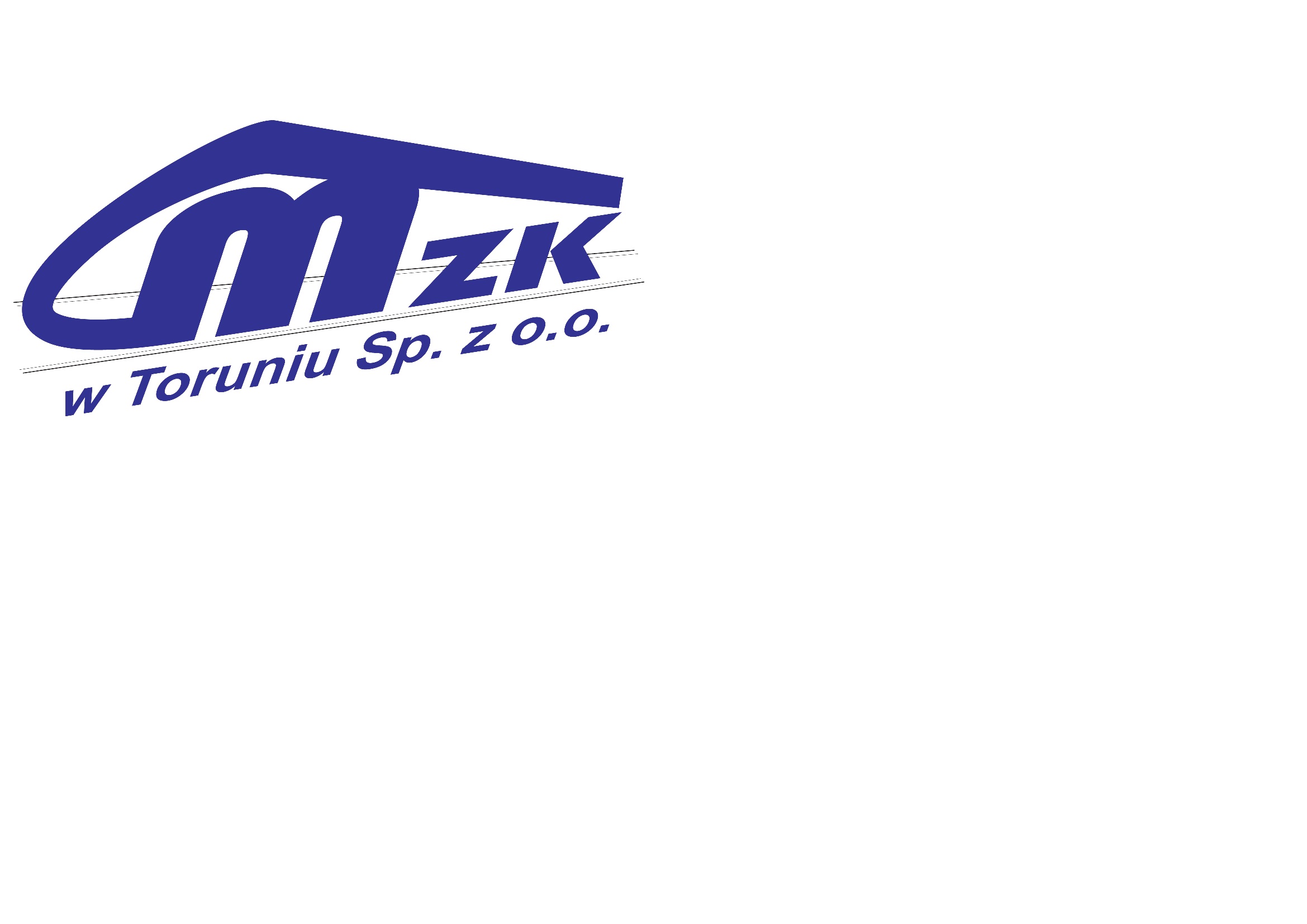 logotyp Miejskiego Zakładu Komunikacji Sp. z o.o.