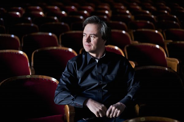 W świecie opery i operetki
