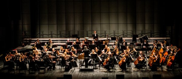 Koncert z okazji 100 rocznicy powrotu Torunia do wolnej Polski