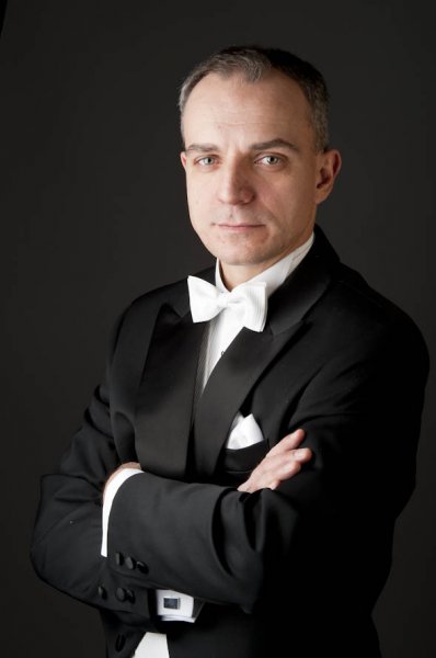 W świecie opery i operetki