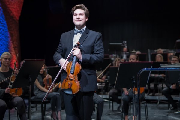 Niepodległościowy Koncert Majówkowy
