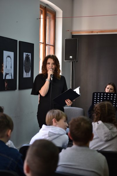 Projekt - Edukacja muzyczna