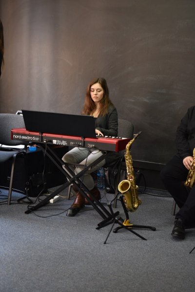 Projekt - Edukacja muzyczna