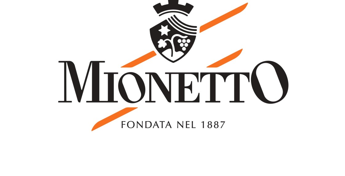 logotyp Mionetto