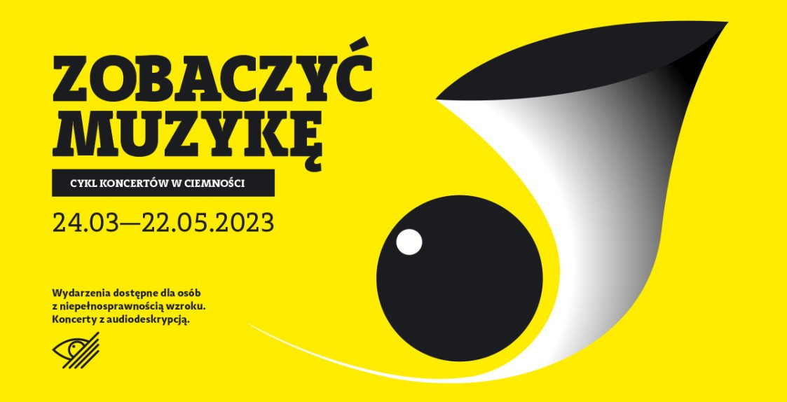 grafika projektu Zobaczyć muzykę