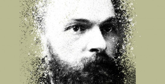 władysław Żeleński - grafika kompozytora