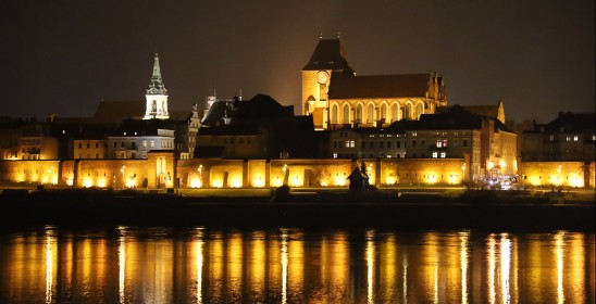 Śladami historii i muzyki - gra miejska 3 maja (piątek) i 4 czerwca (sobota)