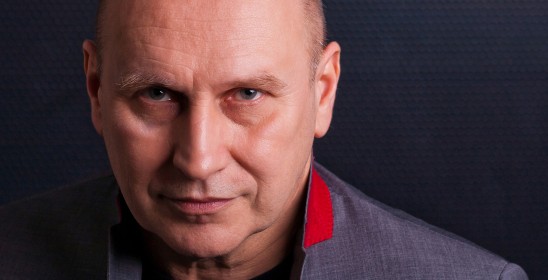 portret mężczyzny