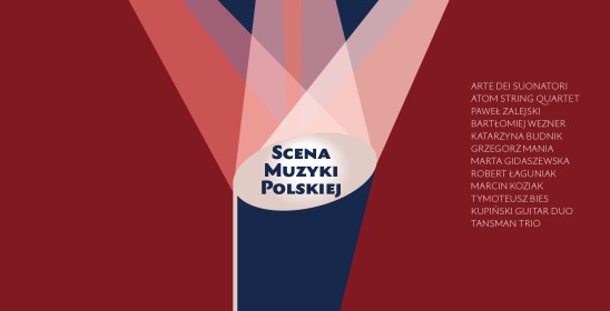 Scena muzyki polskiej