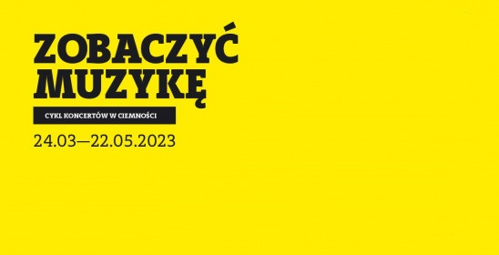 grafika Zobaczyć muzykę