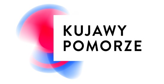 Logotyp - Kujawy Pomorze