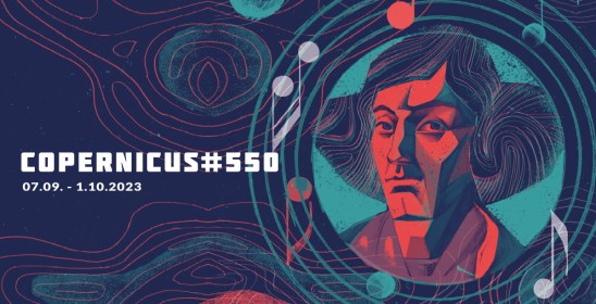 Copernicus #550 07.09 - 1.10.2023