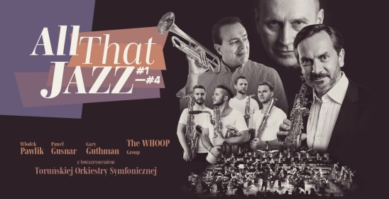 All That Jazz!
