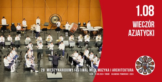 1.08 - Wieczór azjatycki