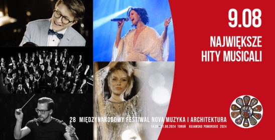 8.09 - Największe Hity Musicali