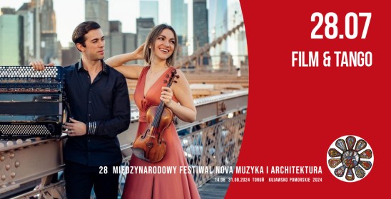28.07 - Film&Tango