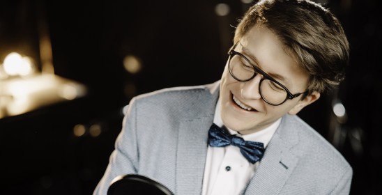 portret mężczyzny