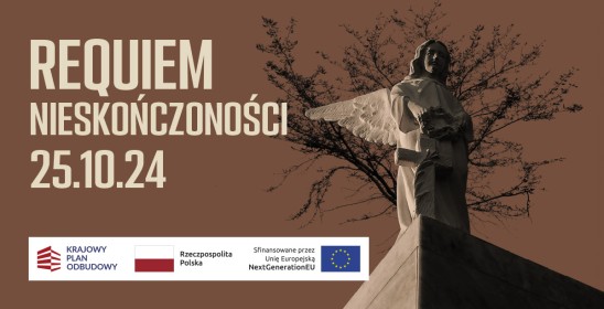 Requiem Nieskończoności 25.10.24