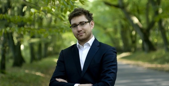 portret mężczyzny