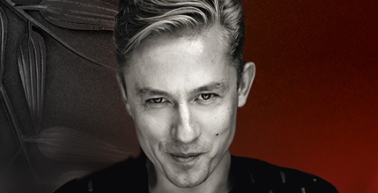portret mężczyzny