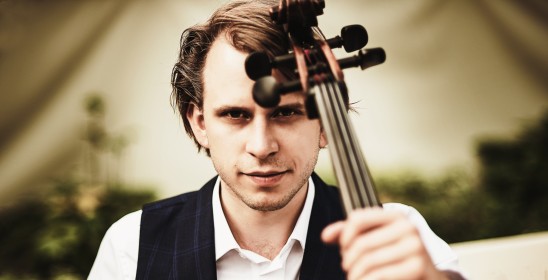 portret mężczyzny
