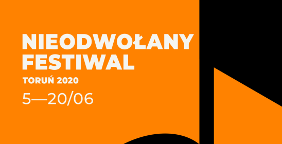 Nieodwołany festiwal
