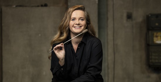 portret kobiety, fot. Edyta Dufaj