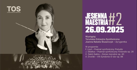 jesienna maestria #2