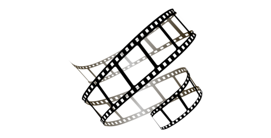 grafika kliszy aparatu fotograficznego