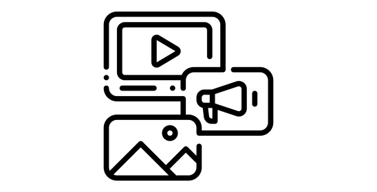 grafika narzędzi multimedialnych