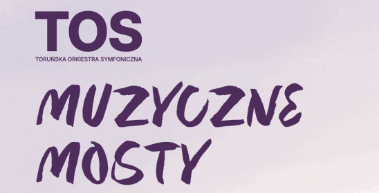 TOS Muzyczne mosty