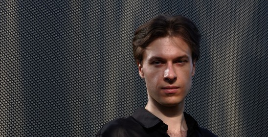 portret mężczyzny