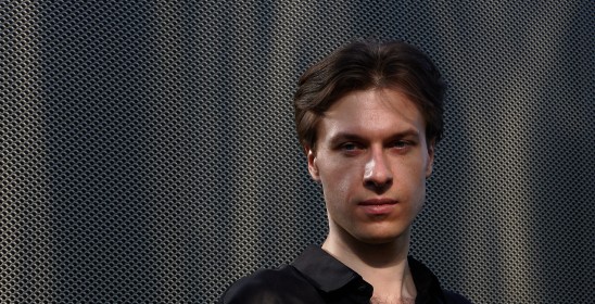 portret mężczyzny