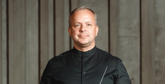 portret mężczyzny