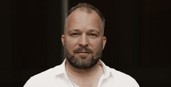 portret mężczyzny