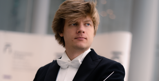 portret mężczyzny