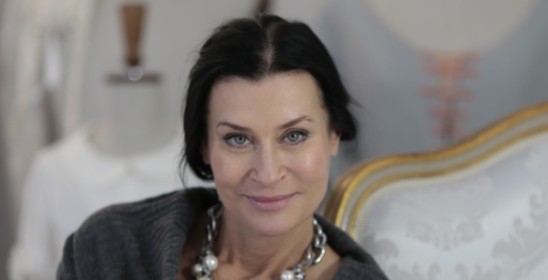 portret kobiety