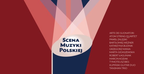 Scena muzyki polskiej