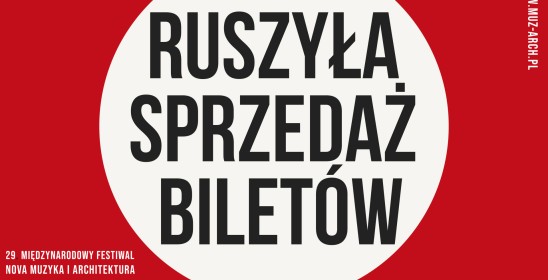 Ruszyła sprzedaż biletów