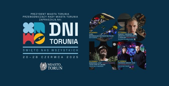 Dni Torunia