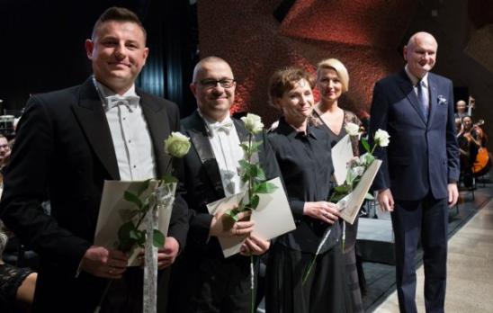 siła natury - koncert