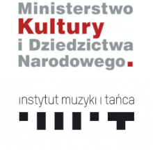 Instytut Muzyki i Tańca