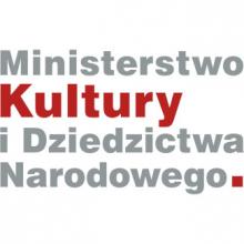 Ministerstwo Kultury