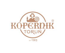 logo Fabryki Cukierniczej Kopernik